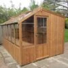 Swallow Rook Potting Shed -Lawn and plant care Store 19877 20909