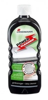 Landmann New Power Stainless Steel Cleaner - 500ml