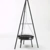 Landmann Tripod Charcoal Barbecue -Lawn and plant care Store 20150 20791