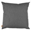 LIFE Deco 45cm X 45cm Scatter Cushion - Carbon -Lawn and plant care Store 34566 16085