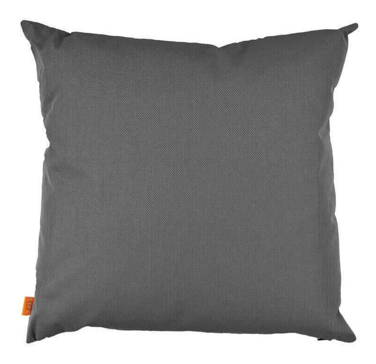 LIFE Deco 45cm X 45cm Scatter Cushion - Carbon 3 LIFE Deco 45cm X 45cm Scatter Cushion - Carbon