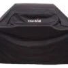 Char-Broil 2 Burner Gas Barbecue Cover -Lawn and plant care Store 35101 15403
