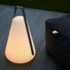 Extreme Lounging B Bulb Outdoor Light -Lawn and plant care Store 35782 14795