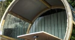 Ornate Garden The Wheel Bench -Lawn and plant care Store 36228 14428