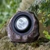 Smart Solar Jumbo Rock Light 1 Smart Solar Jumbo Rock Light -Lawn and plant care Store 37227 13974