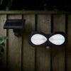 Smart Solar PIR Security Light -Lawn and plant care Store 37229 13973