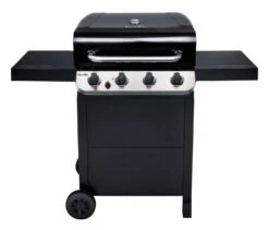 Char-Broil Convective 410 B Barbecue