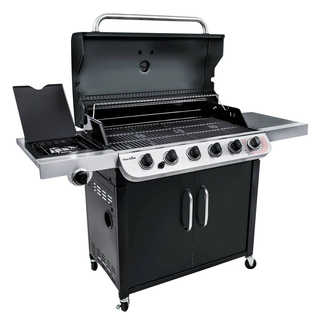 Char-Broil Convective 640 B - XL Barbecue 4 Char-Broil Convective 640 B - XL Barbecue - Image 2
