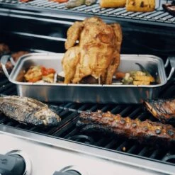 Char-Broil Convective 640 B - XL Barbecue 9 Char-Broil Convective 640 B - XL Barbecue -Lawn and plant care Store 37388 13903