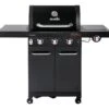 Char-Broil Professional Core B 3 Gas Barbecue -Lawn and plant care Store 39167 12212
