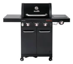 Char-Broil Professional Core B 3 Gas Barbecue