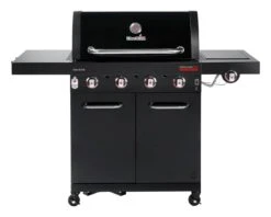 Char-Broil Professional CORE B 4 Barbecue