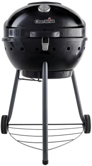 Char-Broil Kettleman Charcoal Barbecue 3 Char-Broil Kettleman Charcoal Barbecue