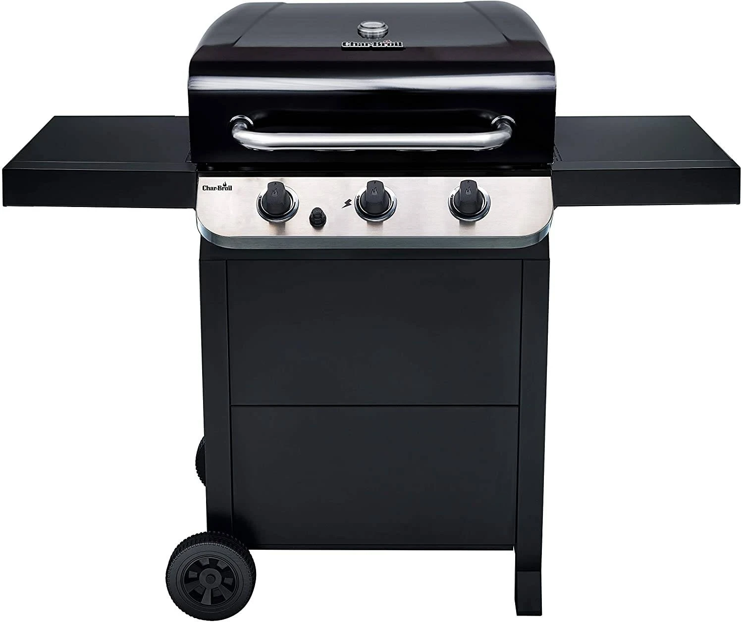 Char-Broil Convective 310 B Barbecue 3 Char-Broil Convective 310 B Barbecue