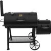 Char-Broil Oklahoma Joe Highland Smoker & Grill -Lawn and plant care Store 39189 12153