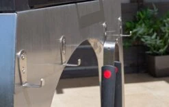 La Hacienda Salona Multi Function Pizza Oven 7 La Hacienda Salona Multi Function Pizza Oven -Lawn and plant care Store 39197 12152