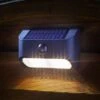 Smart Solar PIR Sentinel Solar Light -Lawn and plant care Store 39296 12023