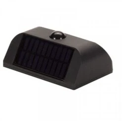 Smart Solar PIR Sentinel Solar Light 7 Smart Solar PIR Sentinel Solar Light -Lawn and plant care Store 39296 12025