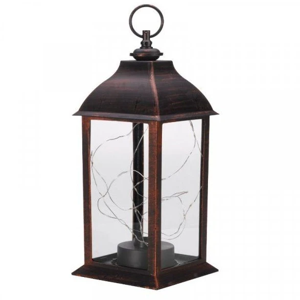 Smart Garden Firefly Dorset Lantern 5 Smart Garden Firefly Dorset Lantern - Image 3