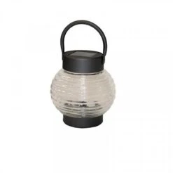 Smart Solar Globe 365 Solar Lantern