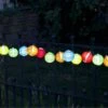 Smart Solar Chinese Lanterns - Set Of 10 1 Smart Solar Chinese Lanterns - Set Of 10 -Lawn and plant care Store 39375 11928