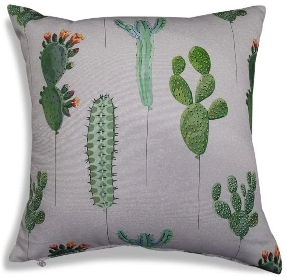 Cacti Scatter Cushion 3 Cacti Scatter Cushion