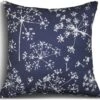 Cow Parsley Scatter Cushion 1 Cow Parsley Scatter Cushion -Lawn and plant care Store 39569 11689