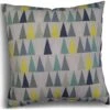 Nordic Triangles Scatter Cushion -Lawn and plant care Store 39578 11684