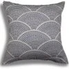Zen Circles Scatter Cushion -Lawn and plant care Store 39585 11681