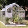 Vitavia Venus Greenhouse -Lawn and plant care Store 42112 8567