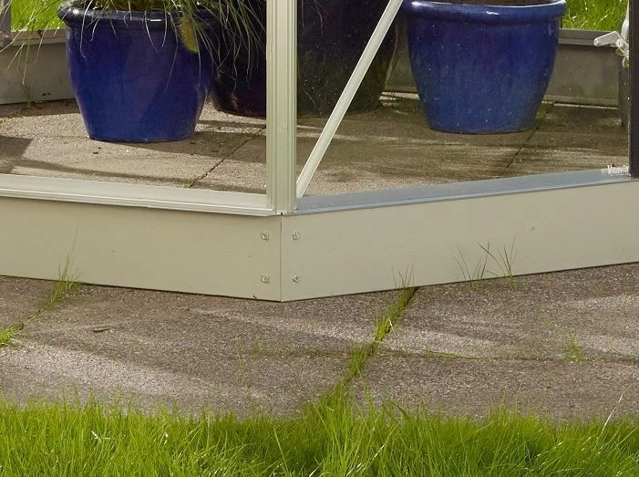 Vitavia Saturn 60mm Powder Coated Grey Base To Fit 8300, 9900, 11500 Models 3 Vitavia Saturn 60mm Powder Coated Grey Base To Fit 8300, 9900, 11500 Models