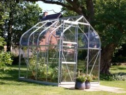 Vitavia Orion Greenhouse -Lawn and plant care Store 42130 8526