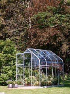 Vitavia Orion Greenhouse -Lawn and plant care Store 42130 8527