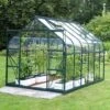 Vitavia Saturn Greenhouse -Lawn and plant care Store 42132 8514