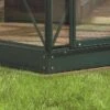 Vitavia Ida 60mm Powder Coated Green Base To Fit 900, 1300, 3300 Models -Lawn and plant care Store 42146 8484