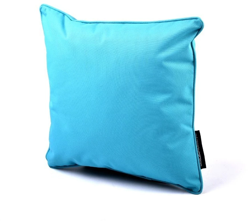Extreme Lounging B Cushion - Aqua 3 Extreme Lounging B Cushion - Aqua