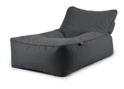 Extreme Lounging B Bed - Grey