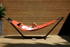 Extreme Lounging B Hammock - Orange -Lawn and plant care Store 42358 8305