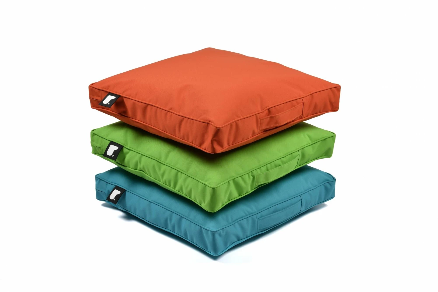 Extreme Lounging B Pad - Lime 5 Extreme Lounging B Pad - Lime - Image 3