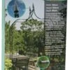 Tildenet Gothic Arch -Lawn and plant care Store 43470 7032