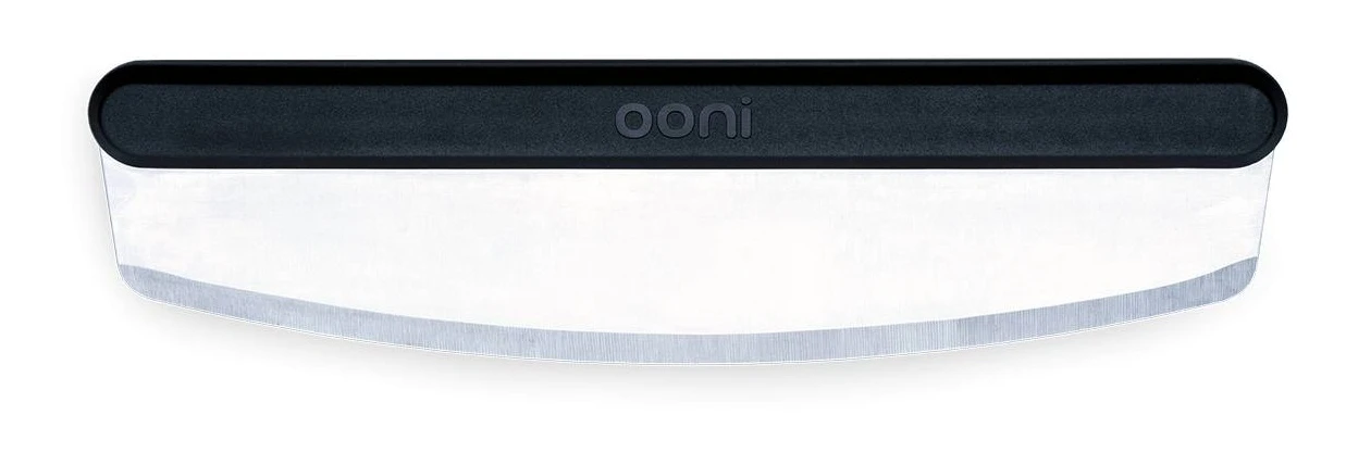 Ooni Pizza Cutter Rocker Blade 3 Ooni Pizza Cutter Rocker Blade