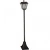Smart Solar Metro Lamp Post 20L -Lawn and plant care Store 46258 3503