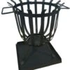 Woodlodge Padstow Fire Basket -Lawn and plant care Store 46297 3413