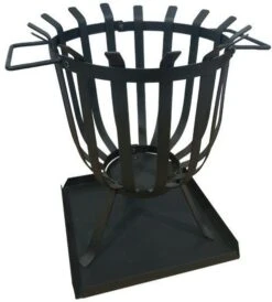 Woodlodge Padstow Fire Basket
