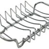 Broil King Stainless Steel Rib Rack & Roast Support