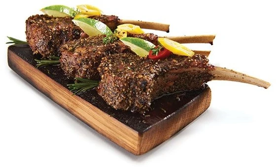 Broil King Wine Barrel Plank 4 Broil King Wine Barrel Plank - Image 2