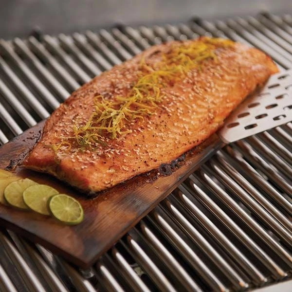 Broil King Cedar Grilling Planks 4 Broil King Cedar Grilling Planks - Image 2