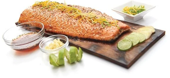 Broil King Cedar Grilling Planks 5 Broil King Cedar Grilling Planks - Image 3