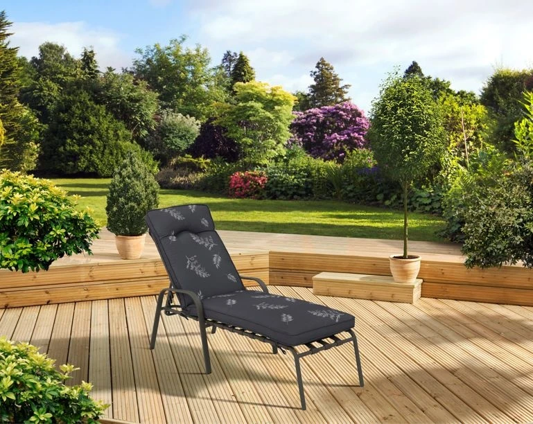 Other Barkston Sun Lounger 3 Other Barkston Sun Lounger
