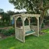 Churnet Valley Ophelia Swing 2 Seater 2 Churnet Valley Ophelia Swing 2 Seater -Lawn and plant care Store 46827 2433